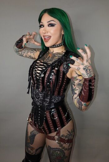 WWE Shotzi