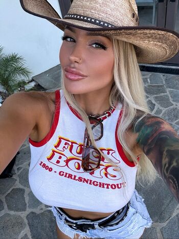 xblonde