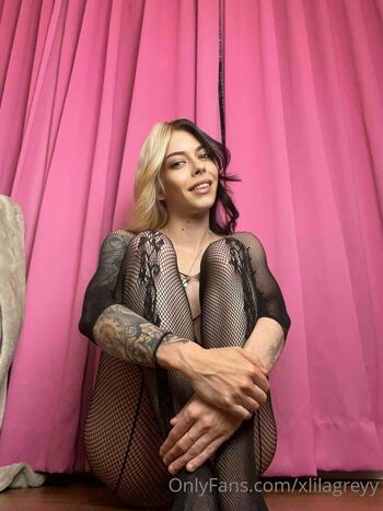 xlilagreyyfree