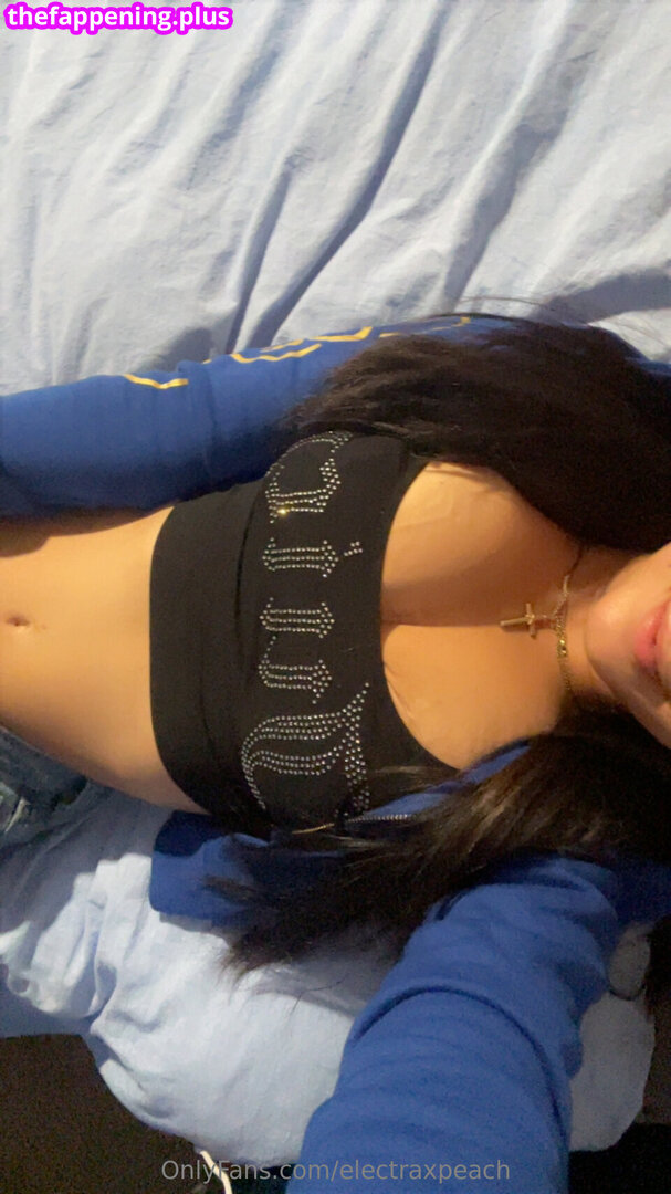 Xpeachessxx