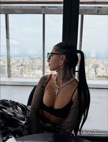 Yamila Nicole Jadra