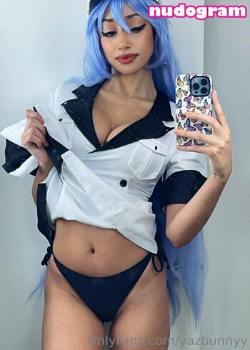 yazbunny