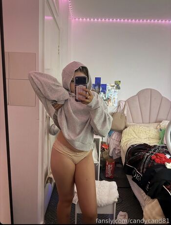 Young Baby Face Girl Alissadocherty