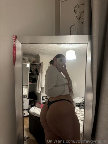 yourfavgymgirlx