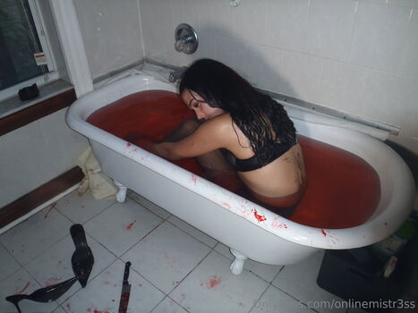 Youronlinemistress