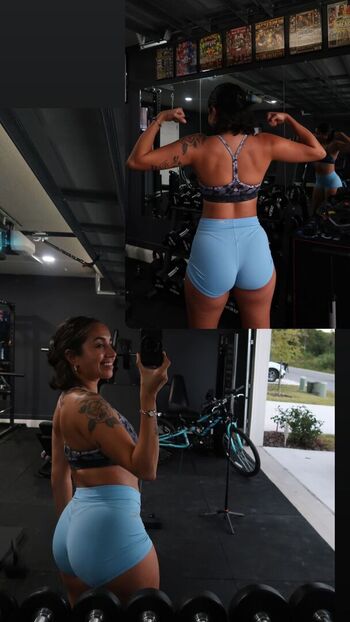 Zaira Lissette