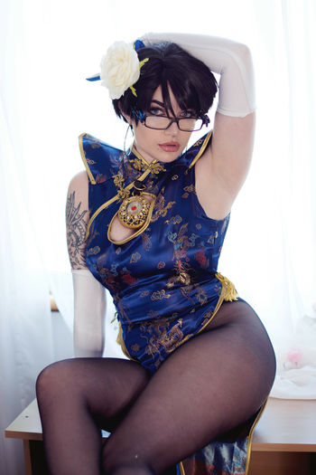 Zalaria Cosplay