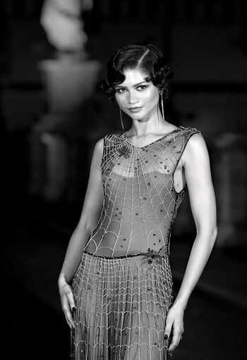 Zendaya