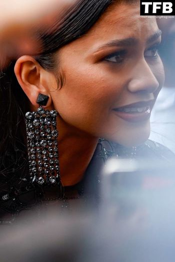 Zendaya