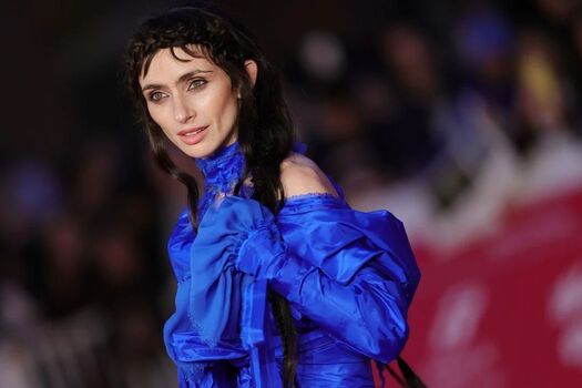 Zoë Bleu Sidel