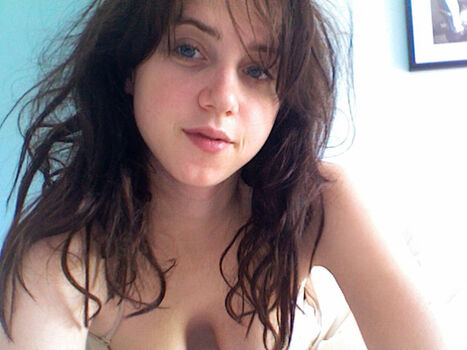 Zoe Swicord Kazan