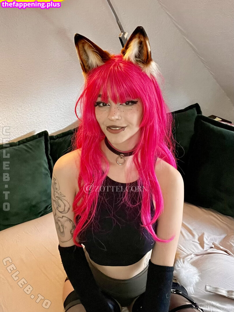 zottelcorn