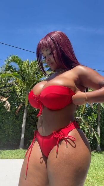 Zuri Bellarose